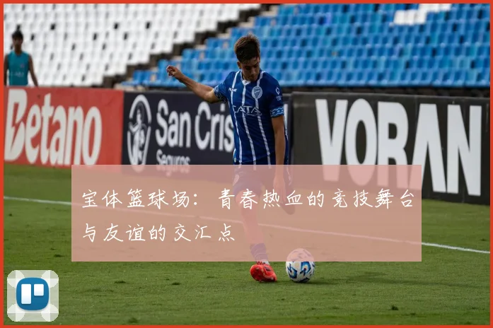 宝体篮球场：青春热血的竞技舞台与友谊的交汇点