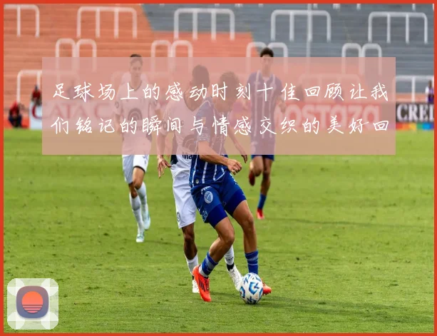 足球场上的感动时刻十佳回顾让我们铭记的瞬间与情感交织的美好回忆