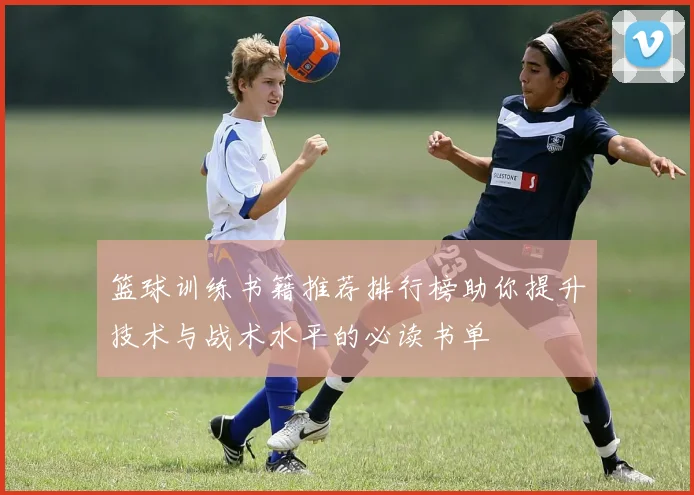 篮球训练书籍推荐排行榜助你提升技术与战术水平的必读书单